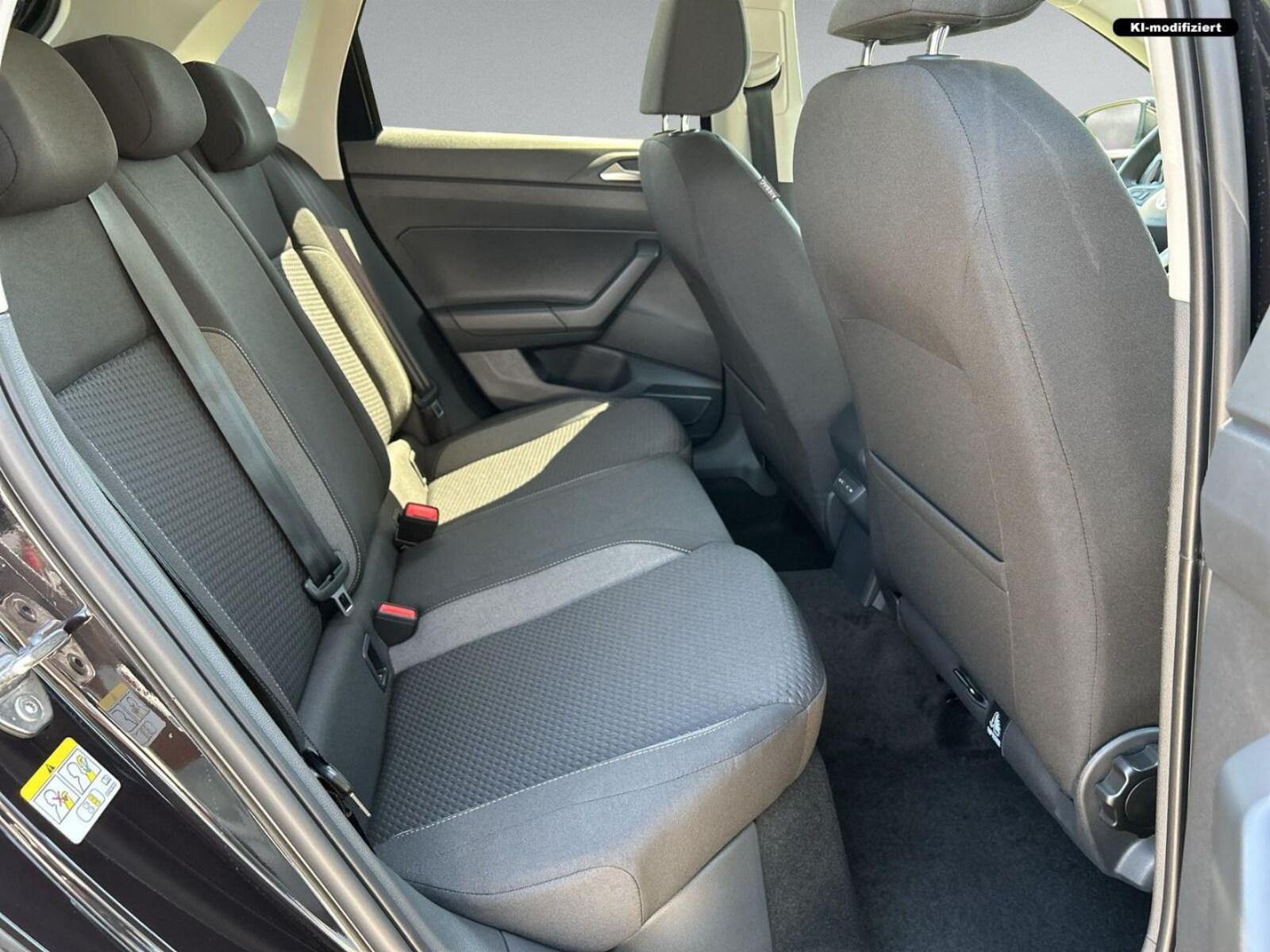Volkswagen Polo – Bild 12