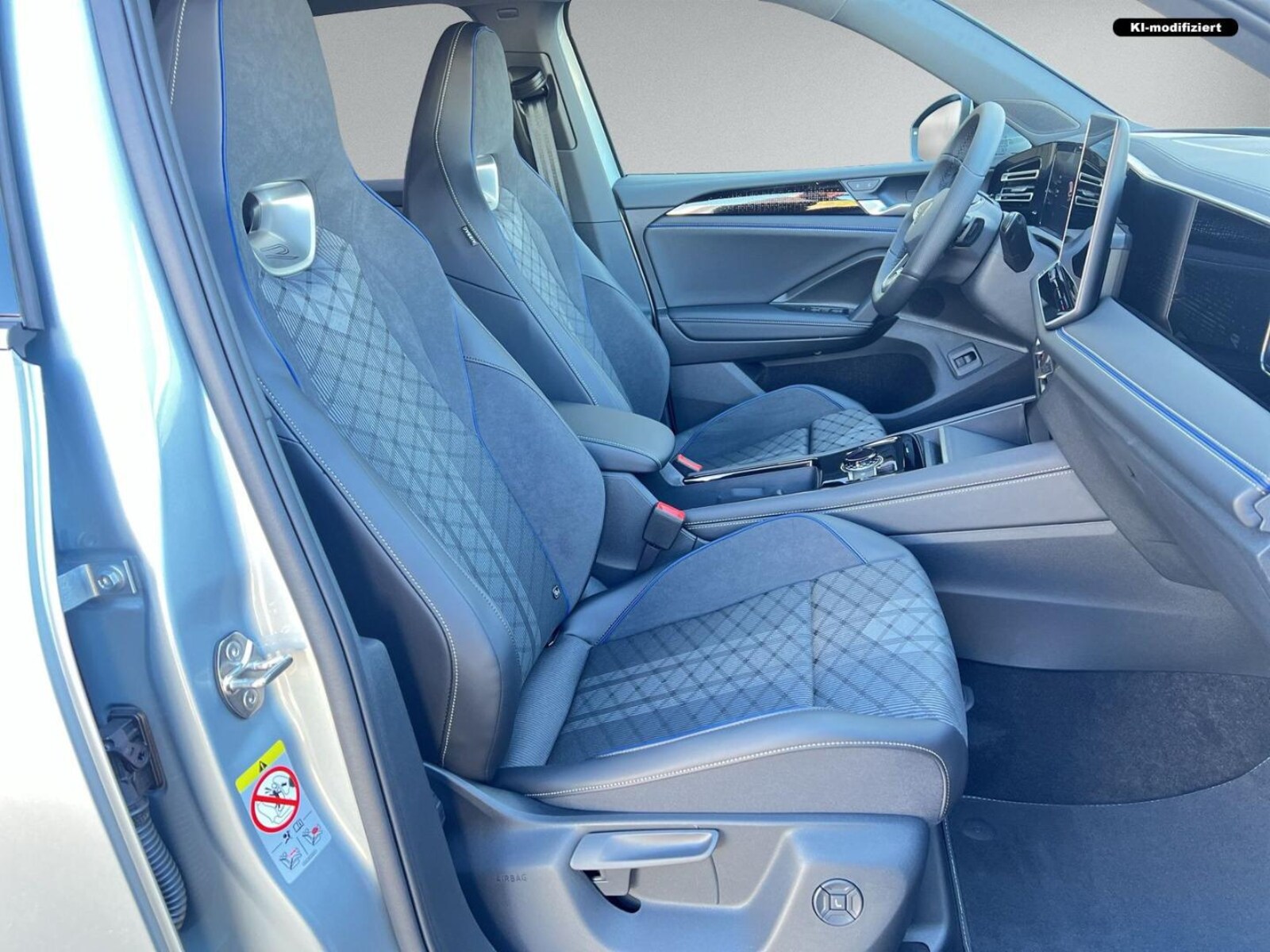 Volkswagen Tiguan – Bild 12