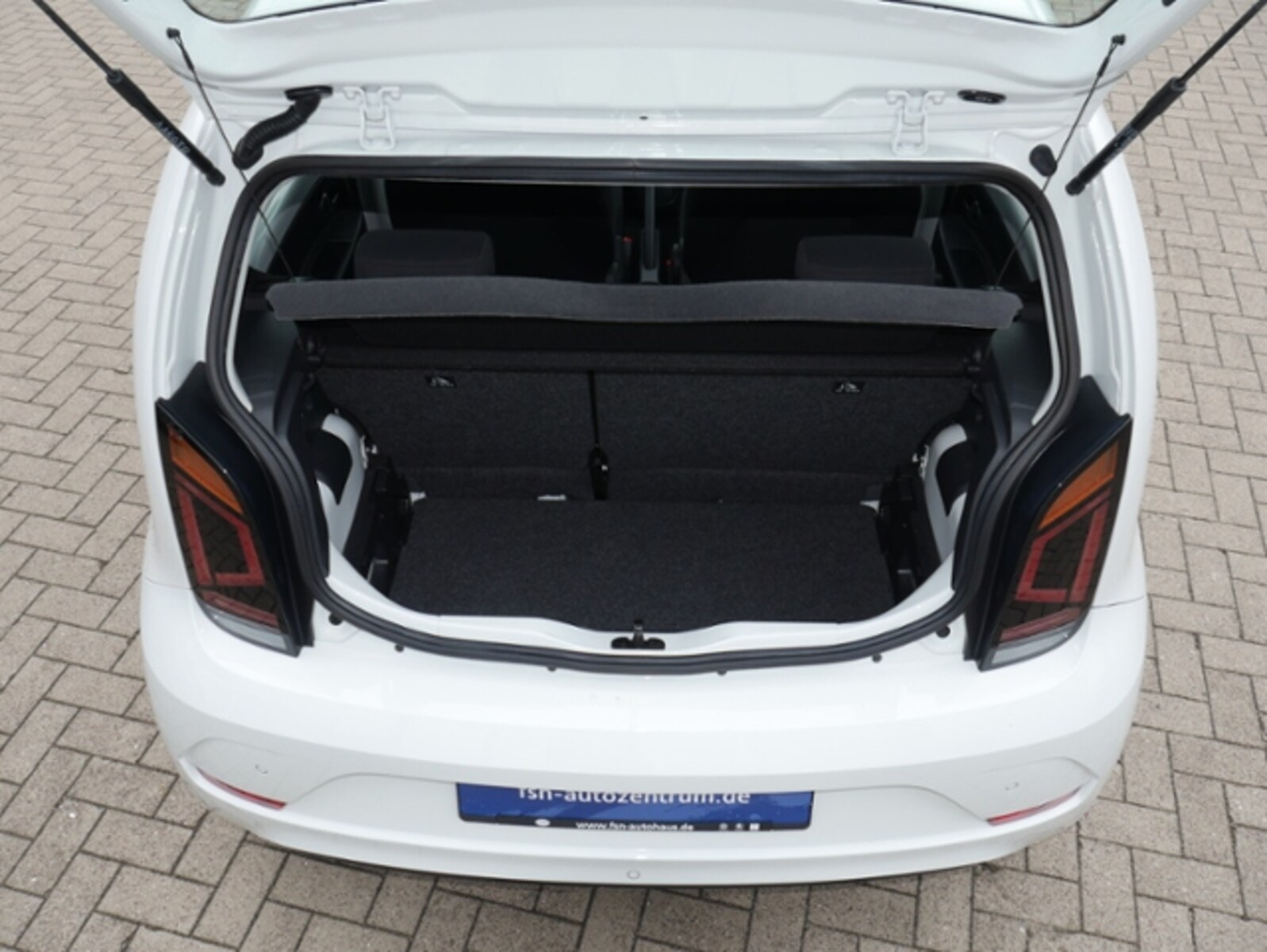 Volkswagen up! – Bild 12