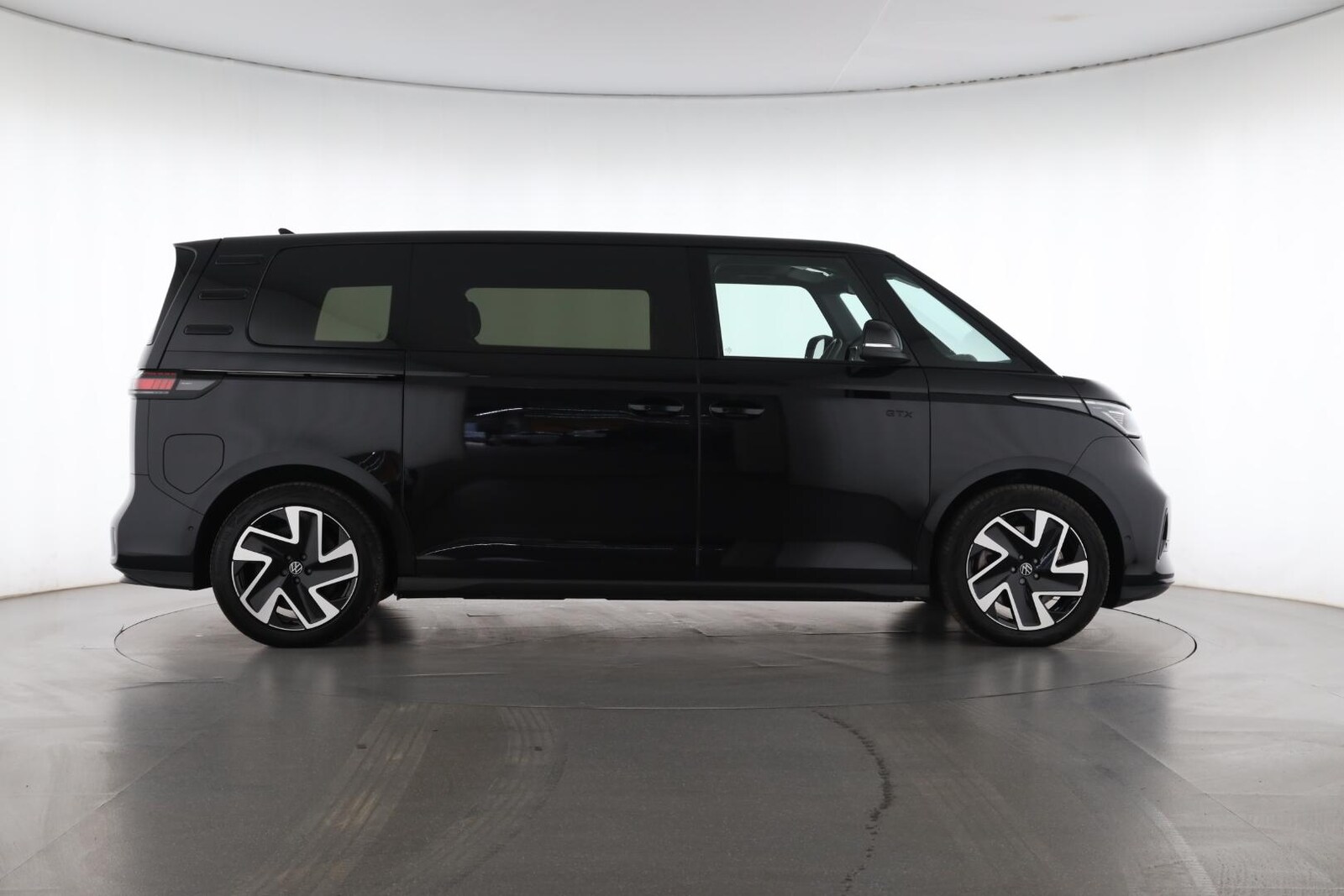 Volkswagen ID. Buzz – Bild 7