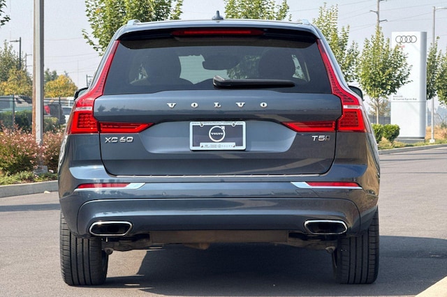 2021 Volvo XC60