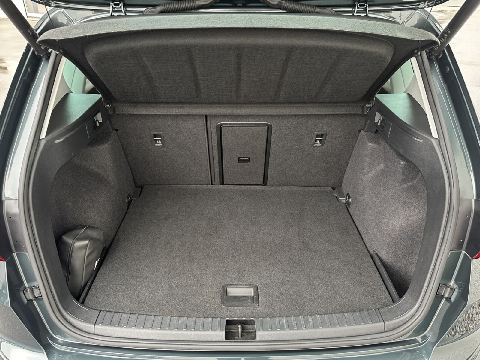 SEAT Ateca – Bild 6