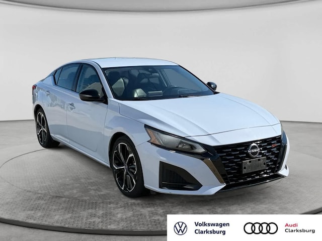 2023 Nissan Altima