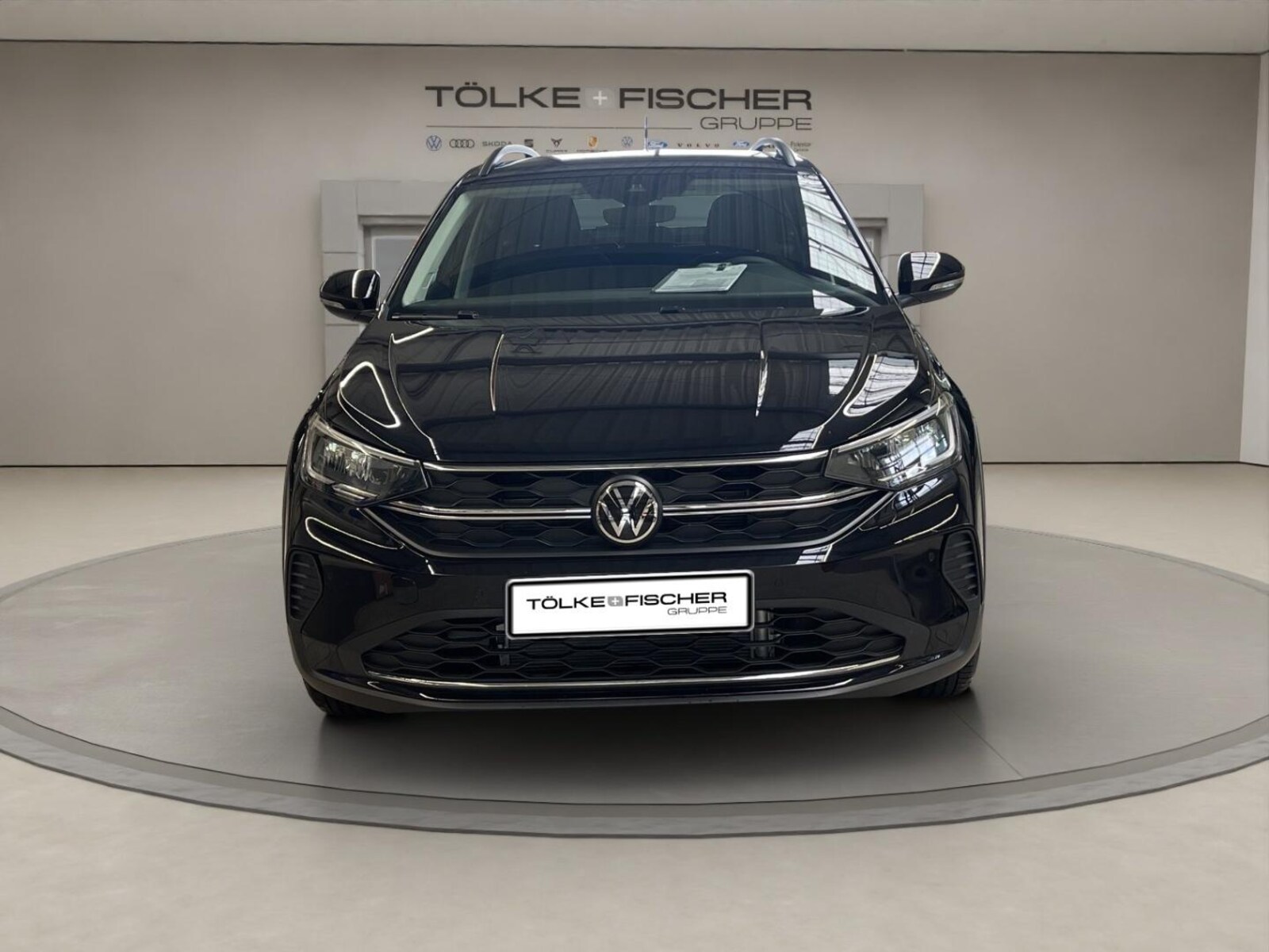 Volkswagen Taigo – Bild 3