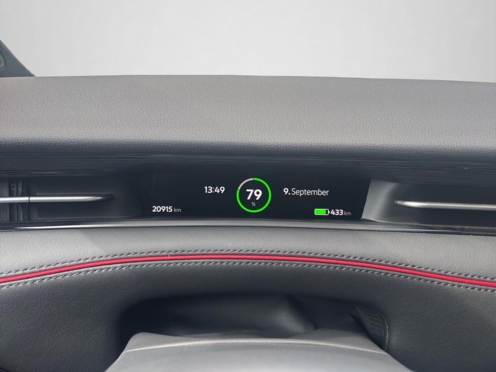 Volkswagen ID.7 Tourer – Bild 10
