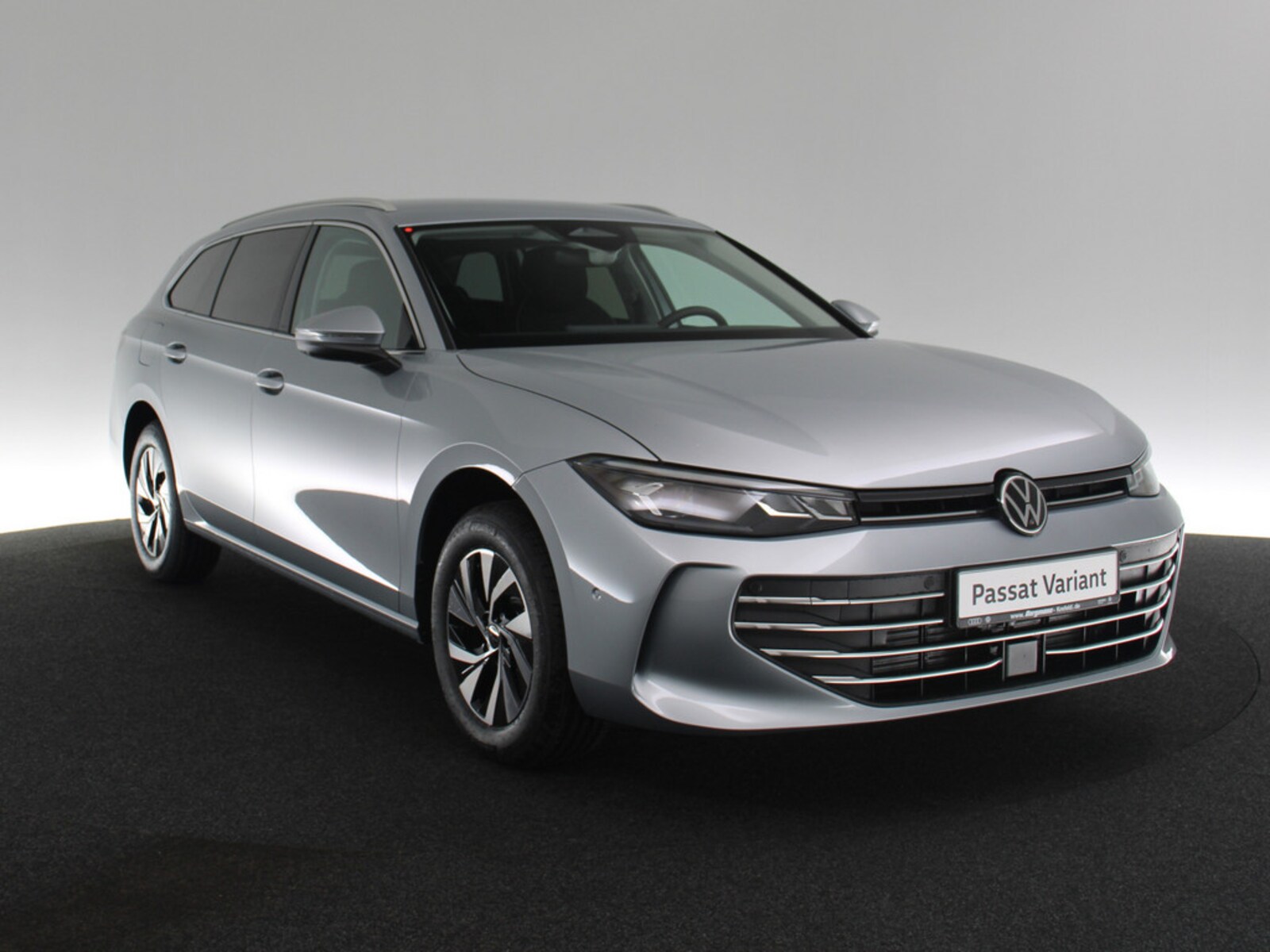 Volkswagen Passat – Bild 3