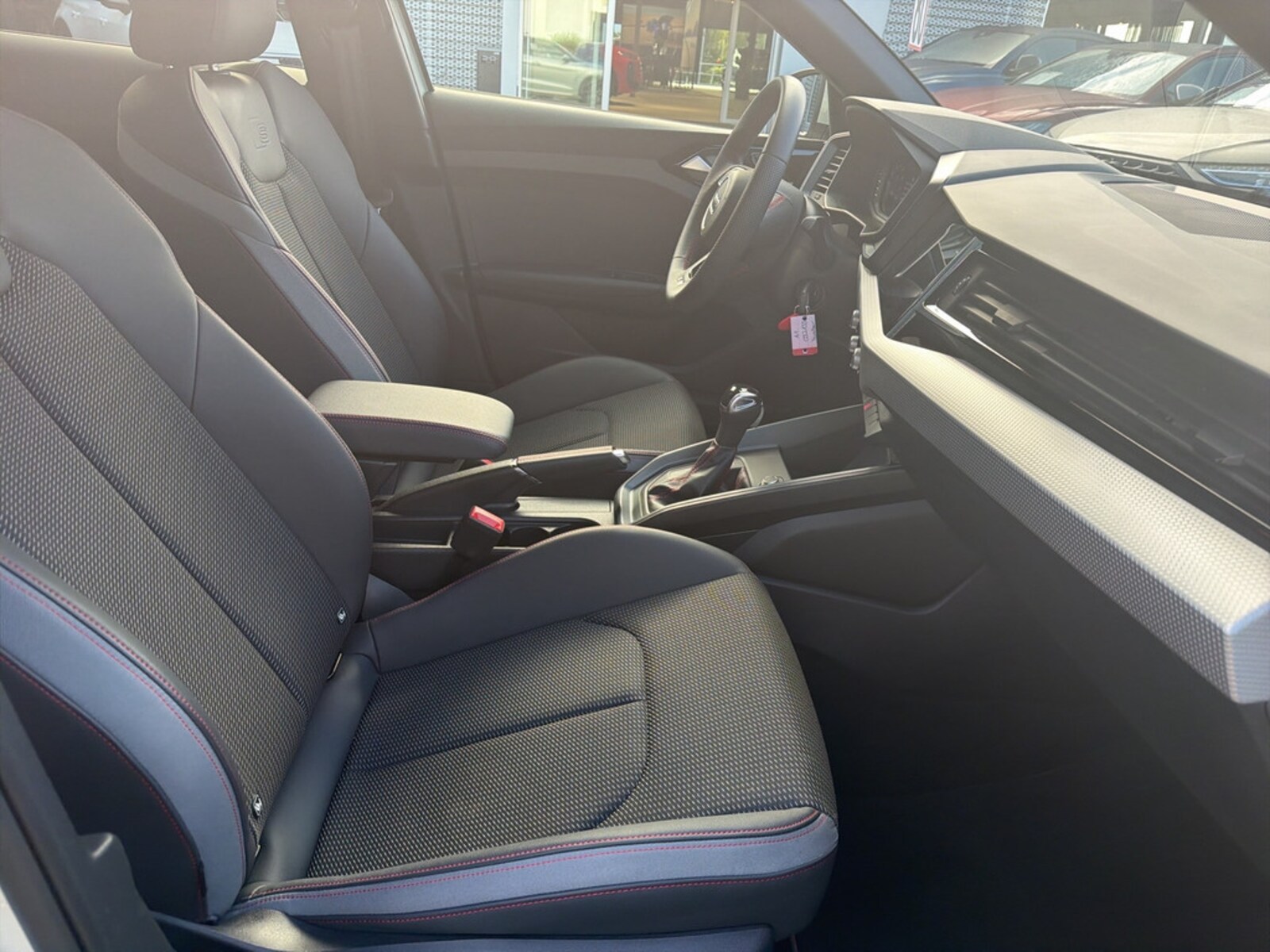 Audi A1 Sportback – Bild 21