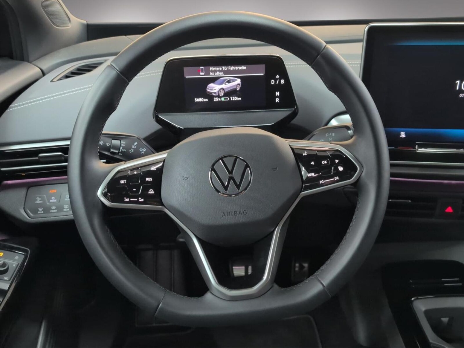 Volkswagen ID.5 – Bild 8