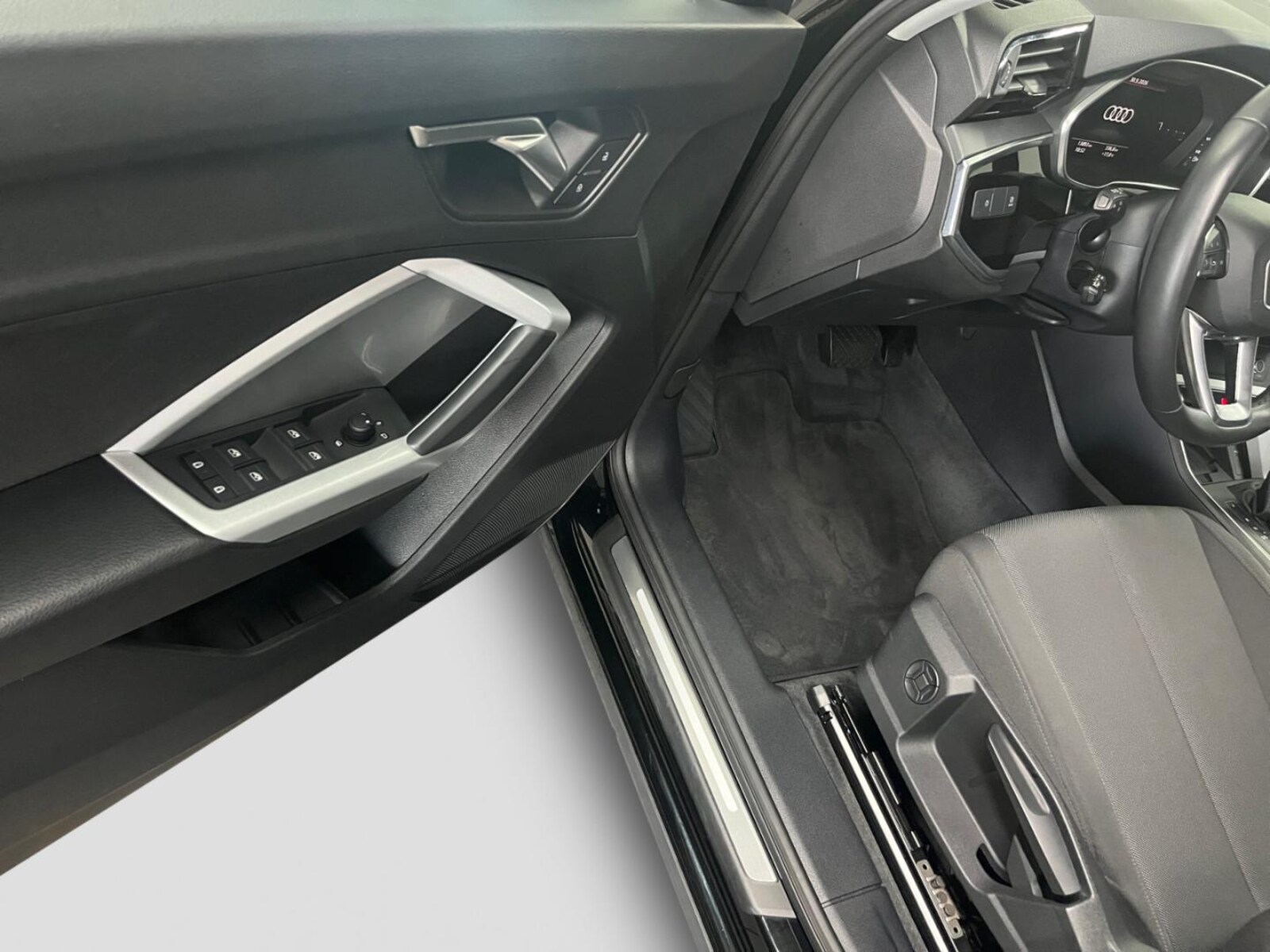 Audi Q3 – Bild 13