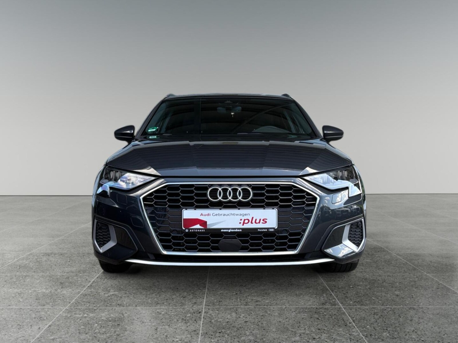 Audi A3 Sportback – Bild 4