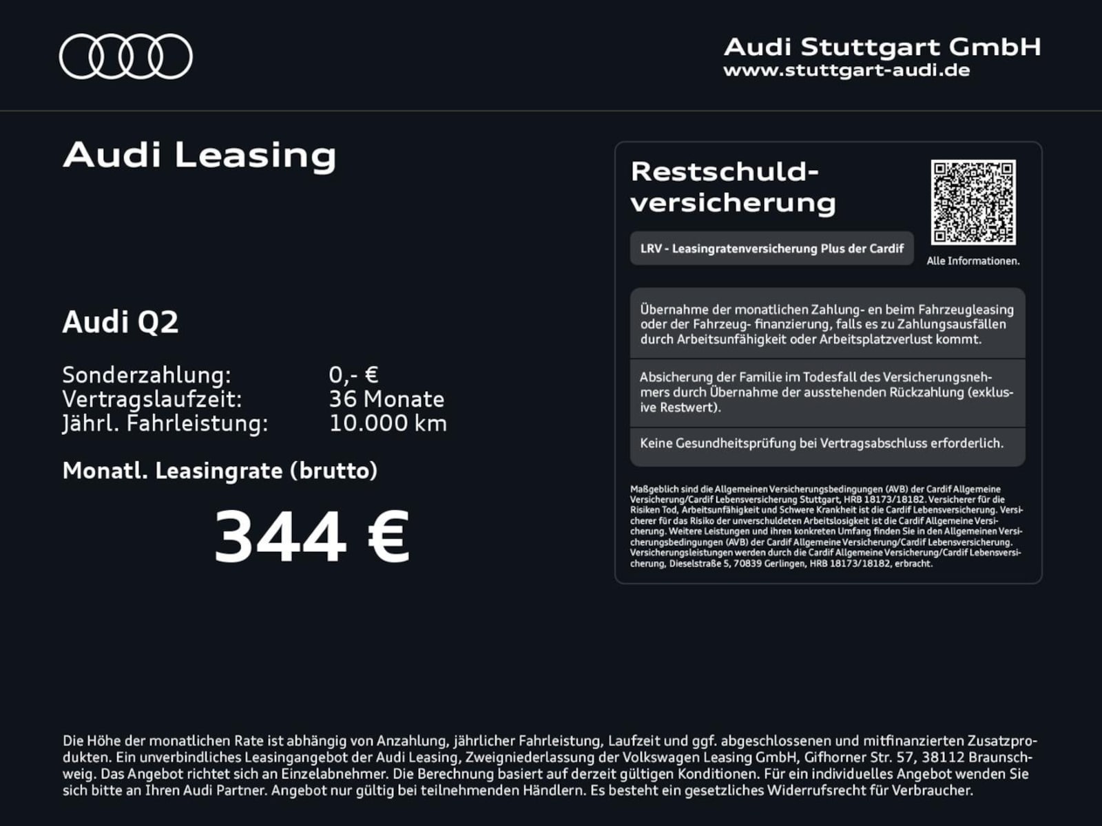 Audi Q2 – Bild 2