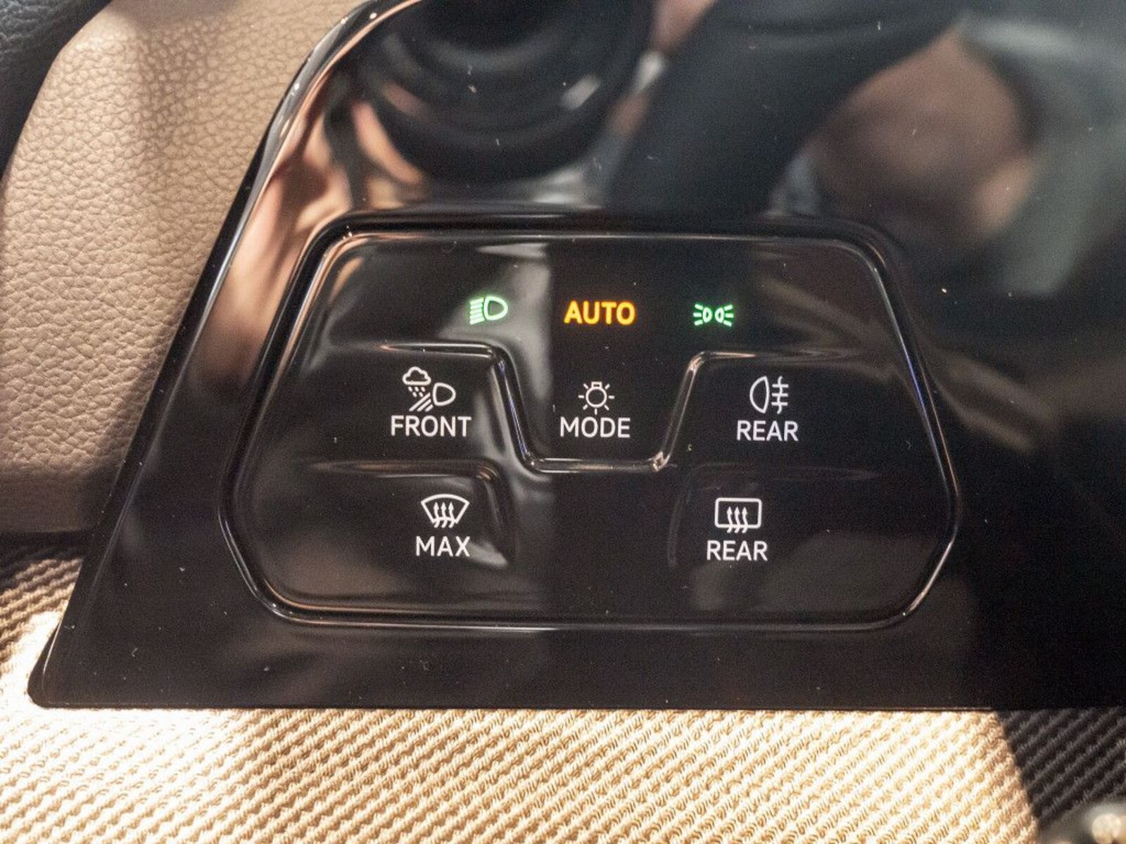 Volkswagen Golf – Bild 16