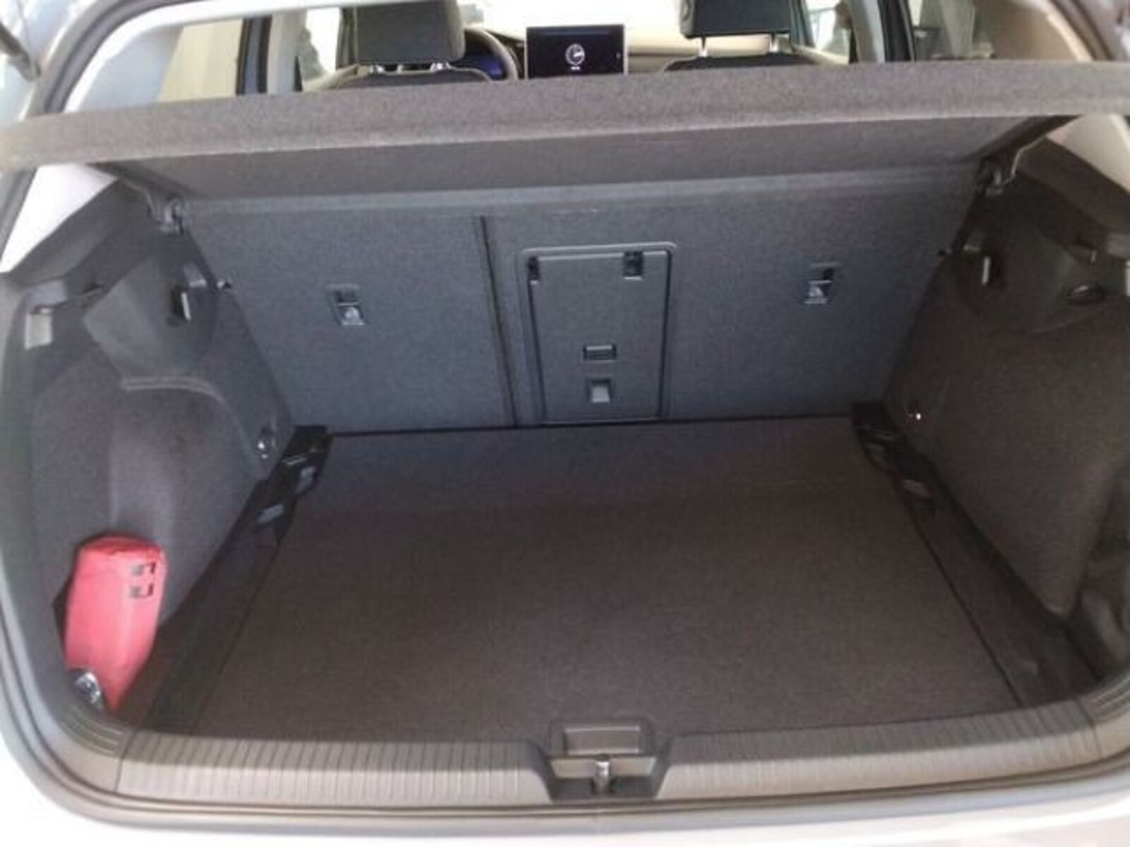 Volkswagen Golf – Bild 6