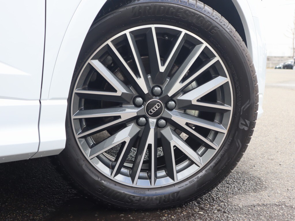 Image about Audi Q3 Sportback 35 TFSI S line 110(150) kW(PS) S tronic