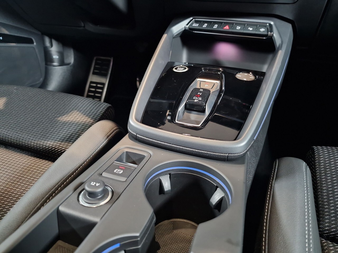 Image about Audi A3 Sportback S line 35 TDI S tronic