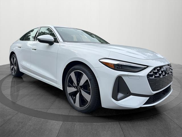 2025 Audi A4 Premium