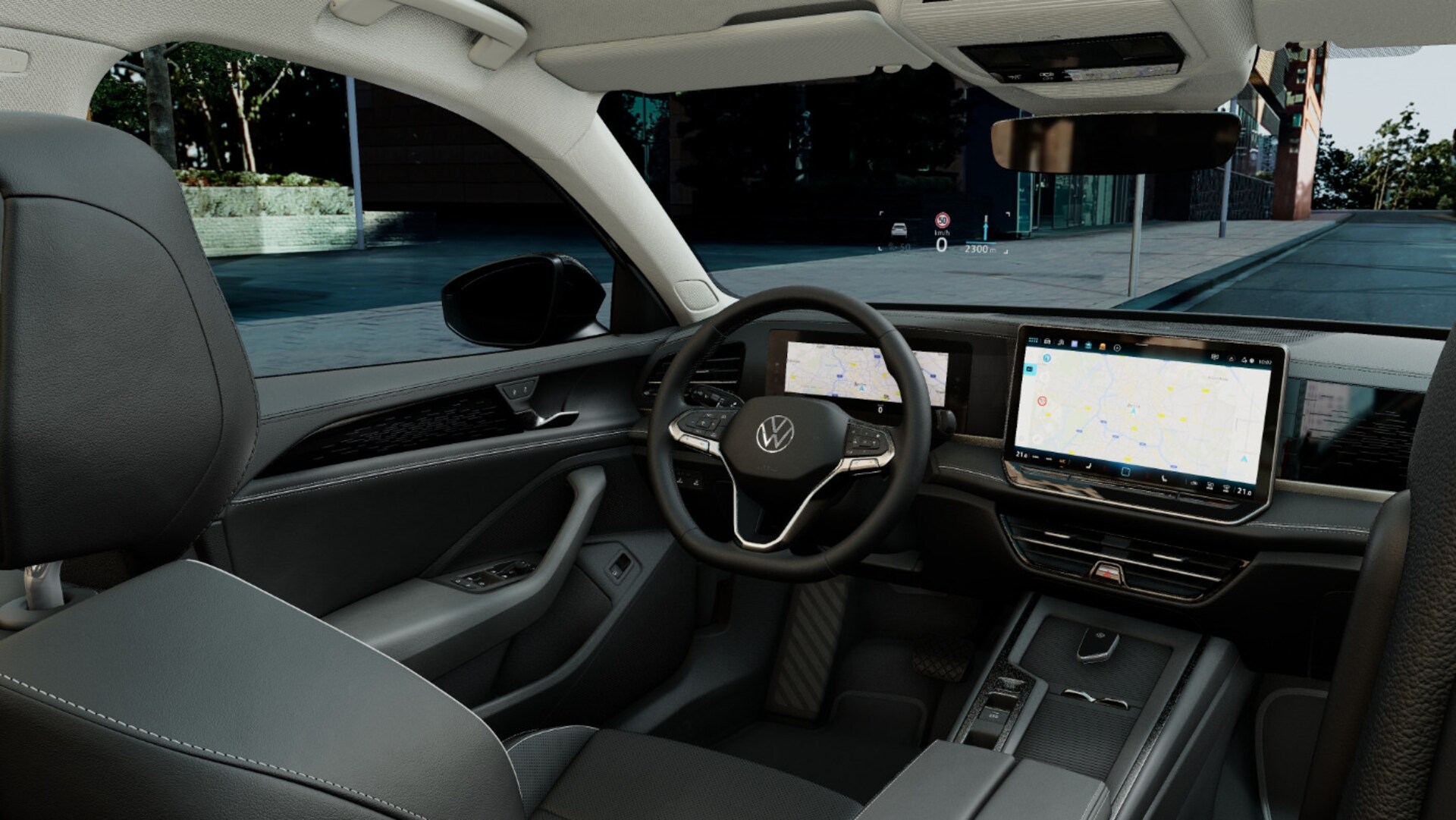 Volkswagen Passat Business