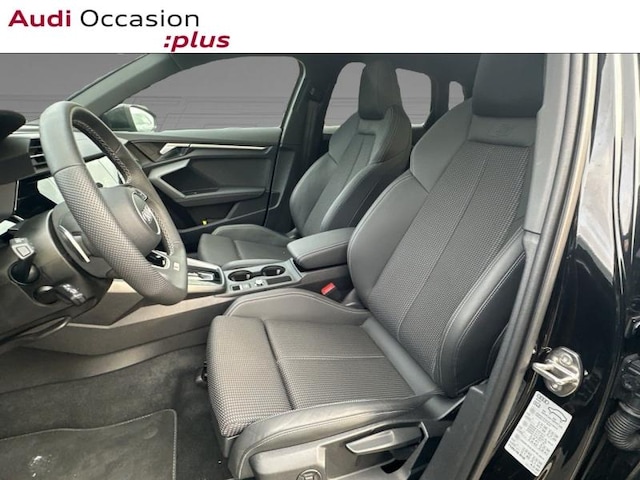 Audi A3 S Line 35 TDI 150 Ch S Tronic - - Joinsteer - #5