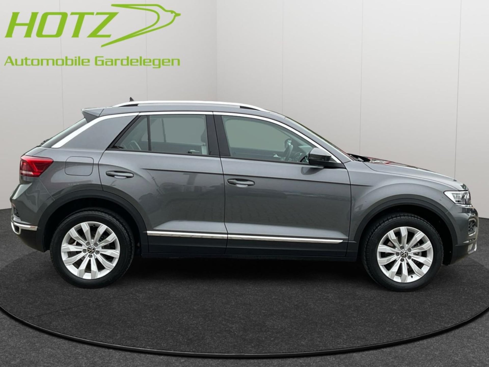 Volkswagen T-Roc Sport
