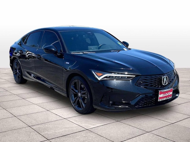 2024 Acura Integra