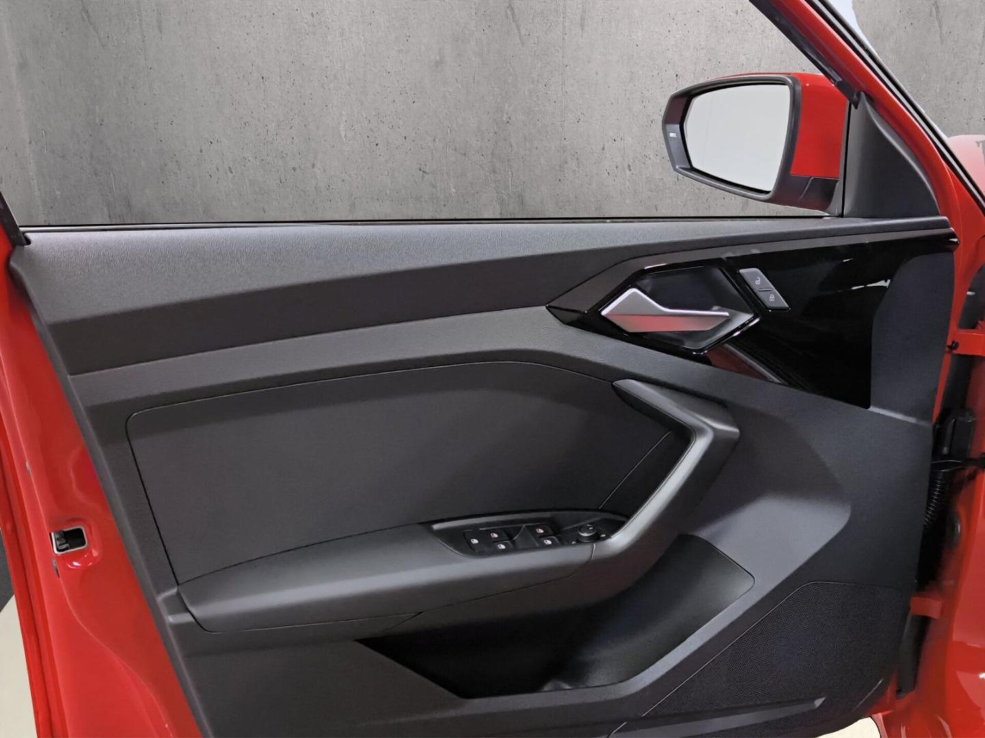 Audi A1 Sportback Advanced