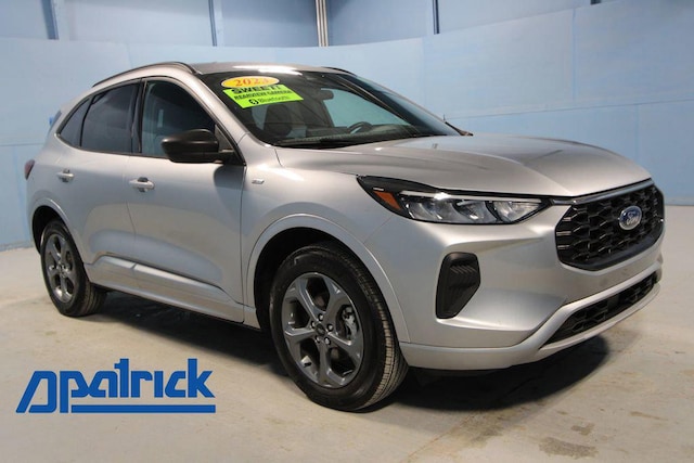 2023 Ford Escape