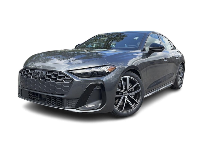 2026 Audi A5 Sedan