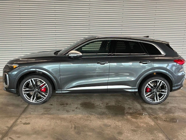 2025 Audi SQ5