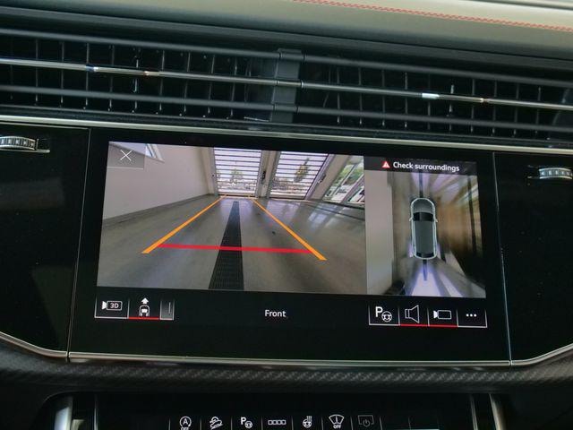 2026 Audi Q8 Prestige - Photo 27