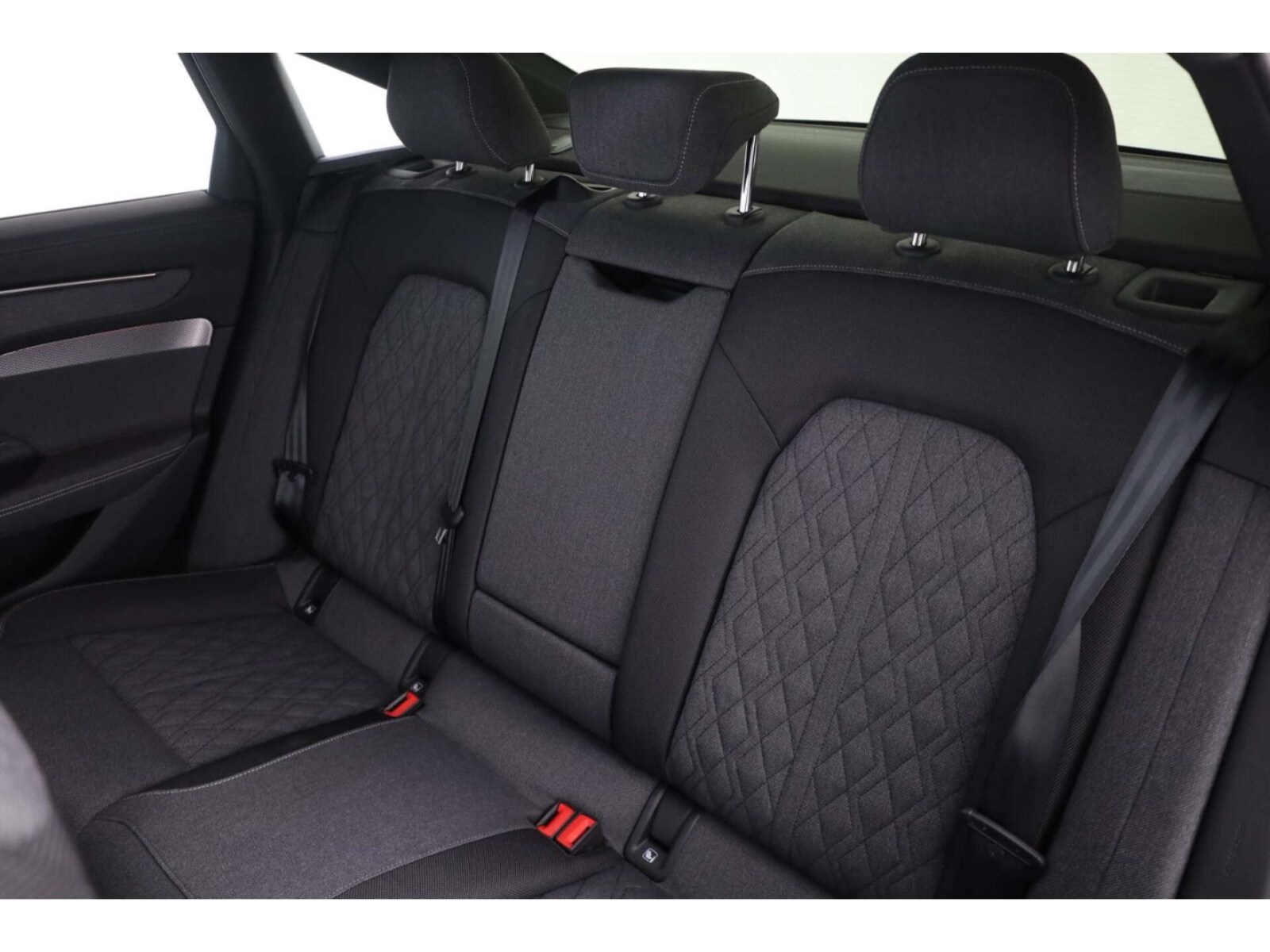 Audi A6 Limousine – Bild 11