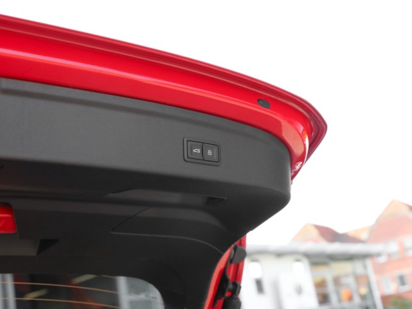 Audi A3 Sportback – Bild 10