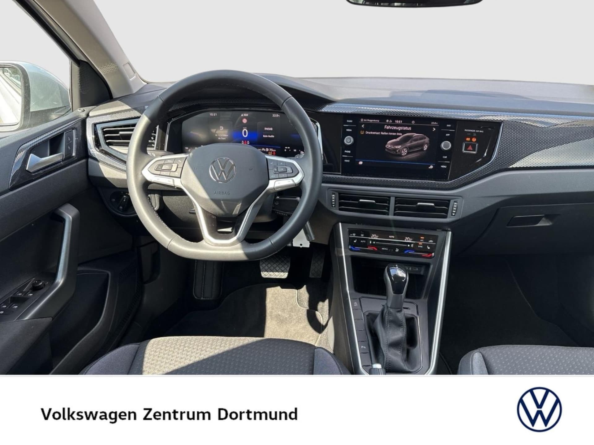 Volkswagen Taigo Life