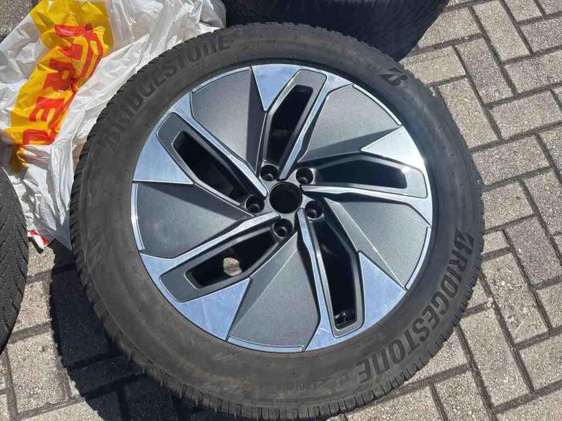 Volkswagen ID.4 Pro Performance