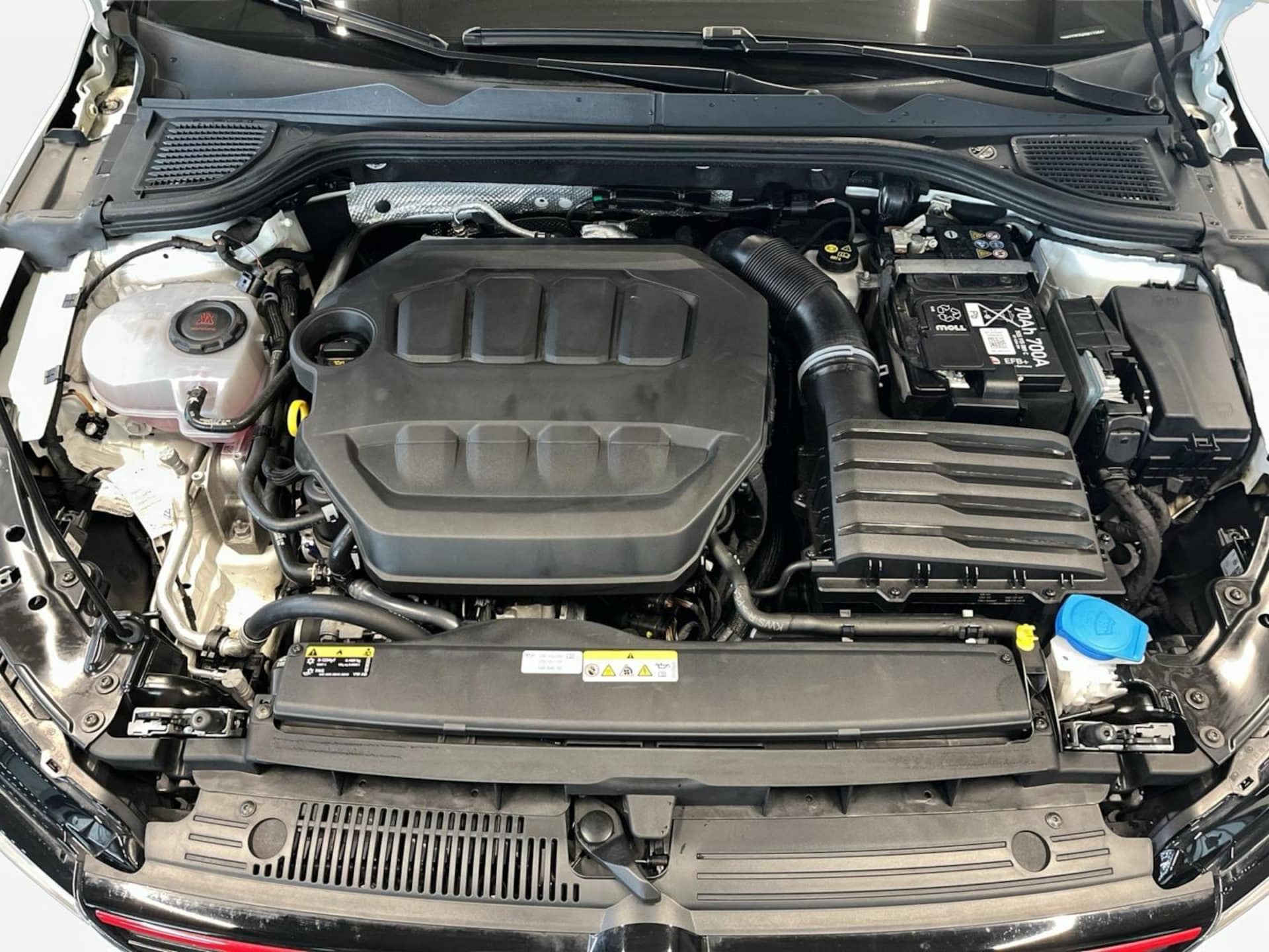 Volkswagen Golf GTI Clubsport