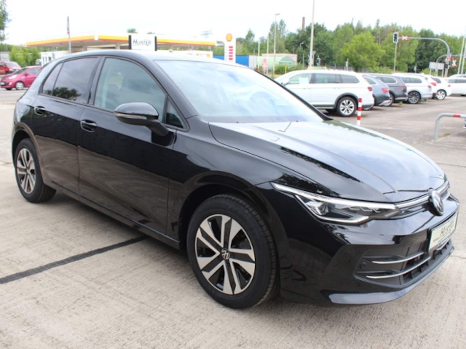 Volkswagen Golf ENERGY