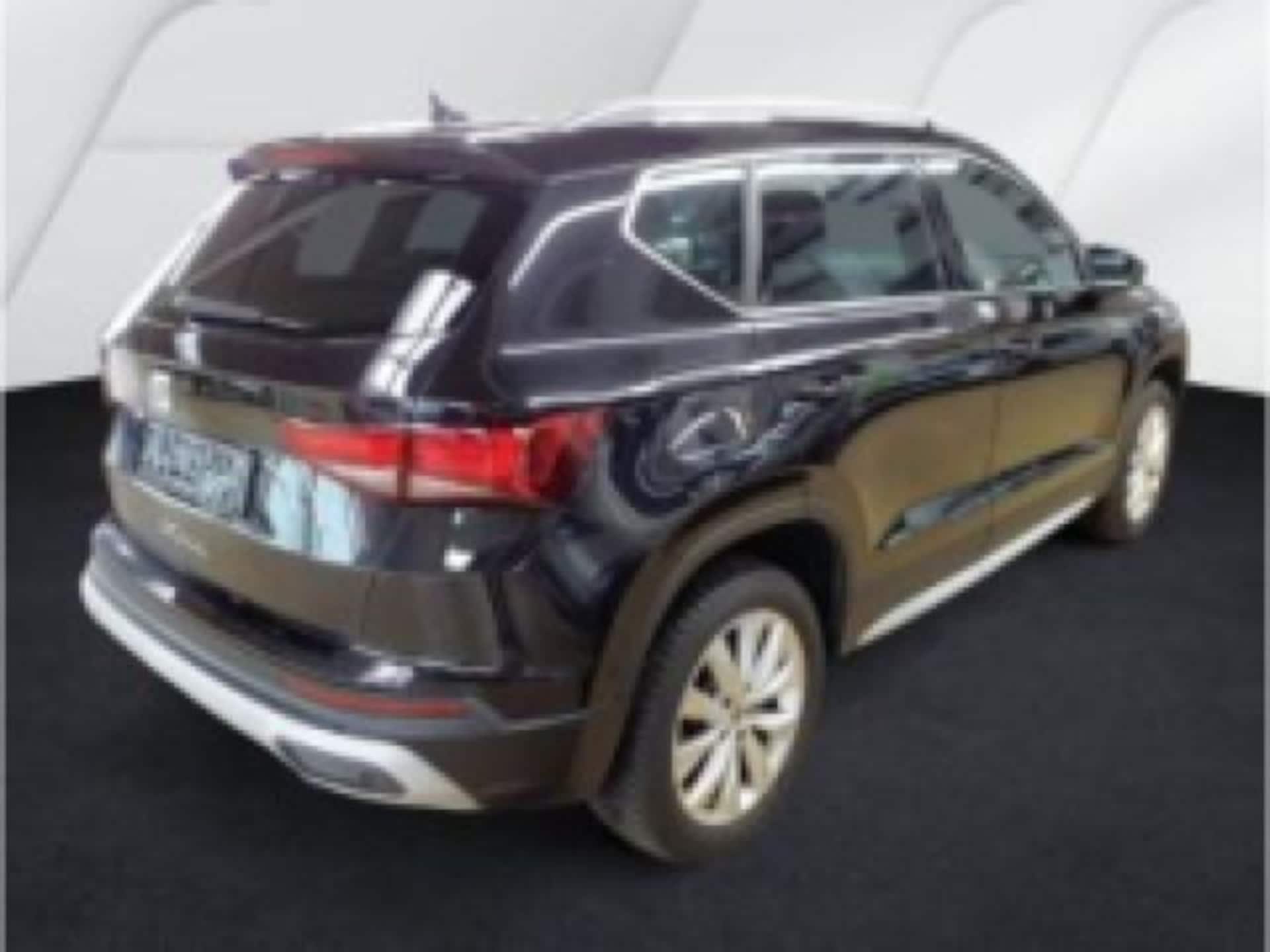 SEAT Ateca Xperience