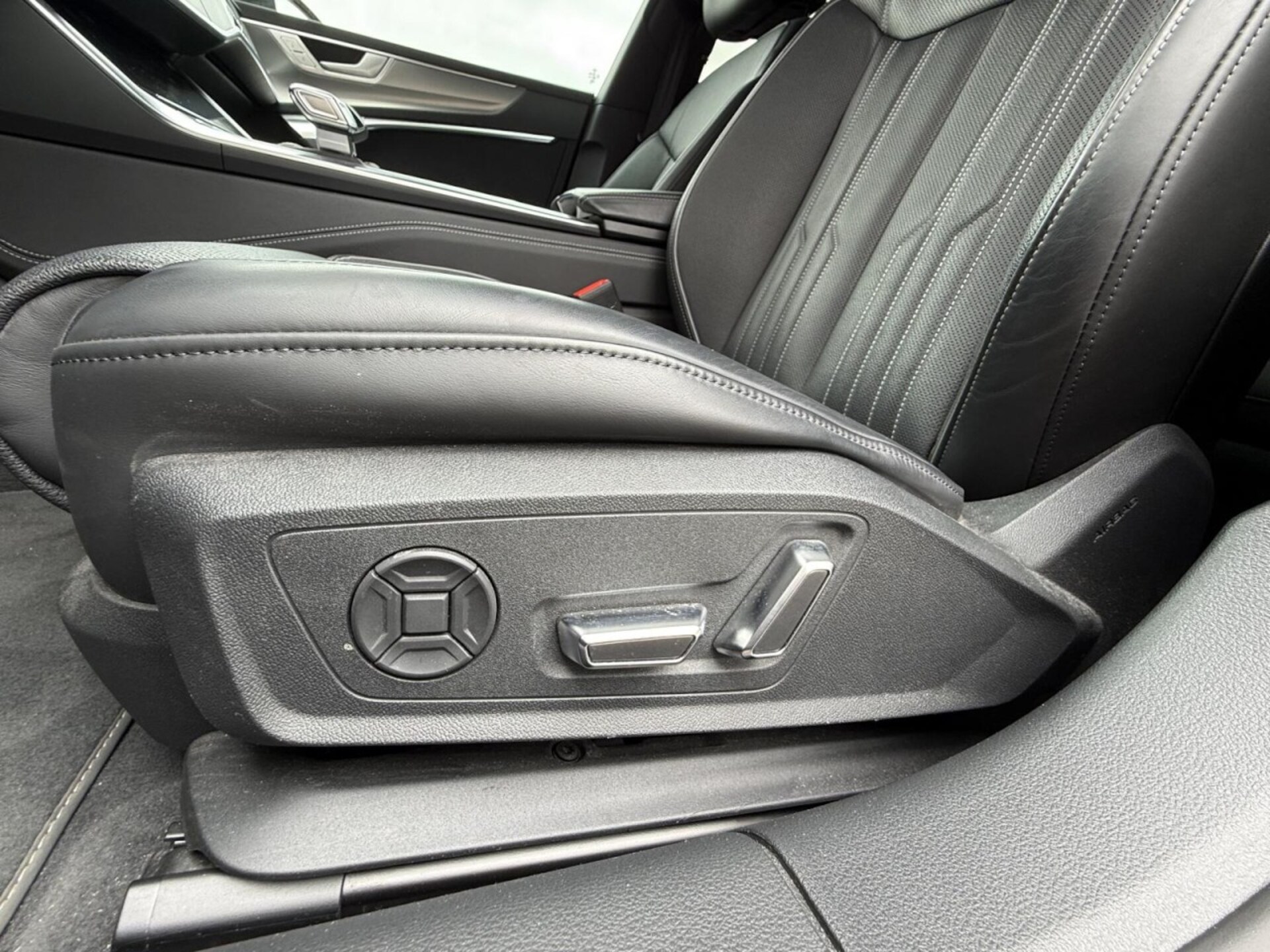 Audi A7 Sportback