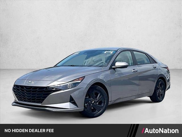 2022 Hyundai Elantra
