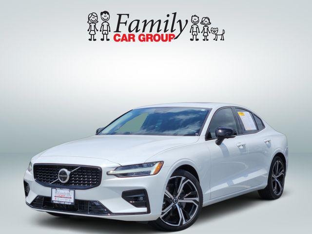 2024 Volvo S60