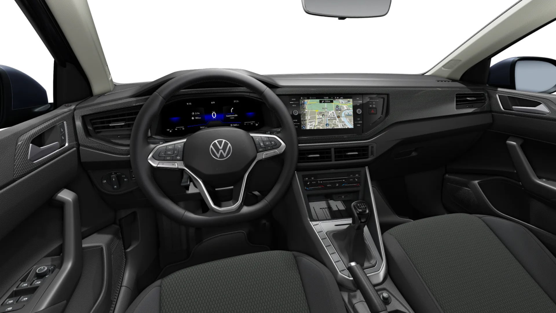 Volkswagen Taigo Life