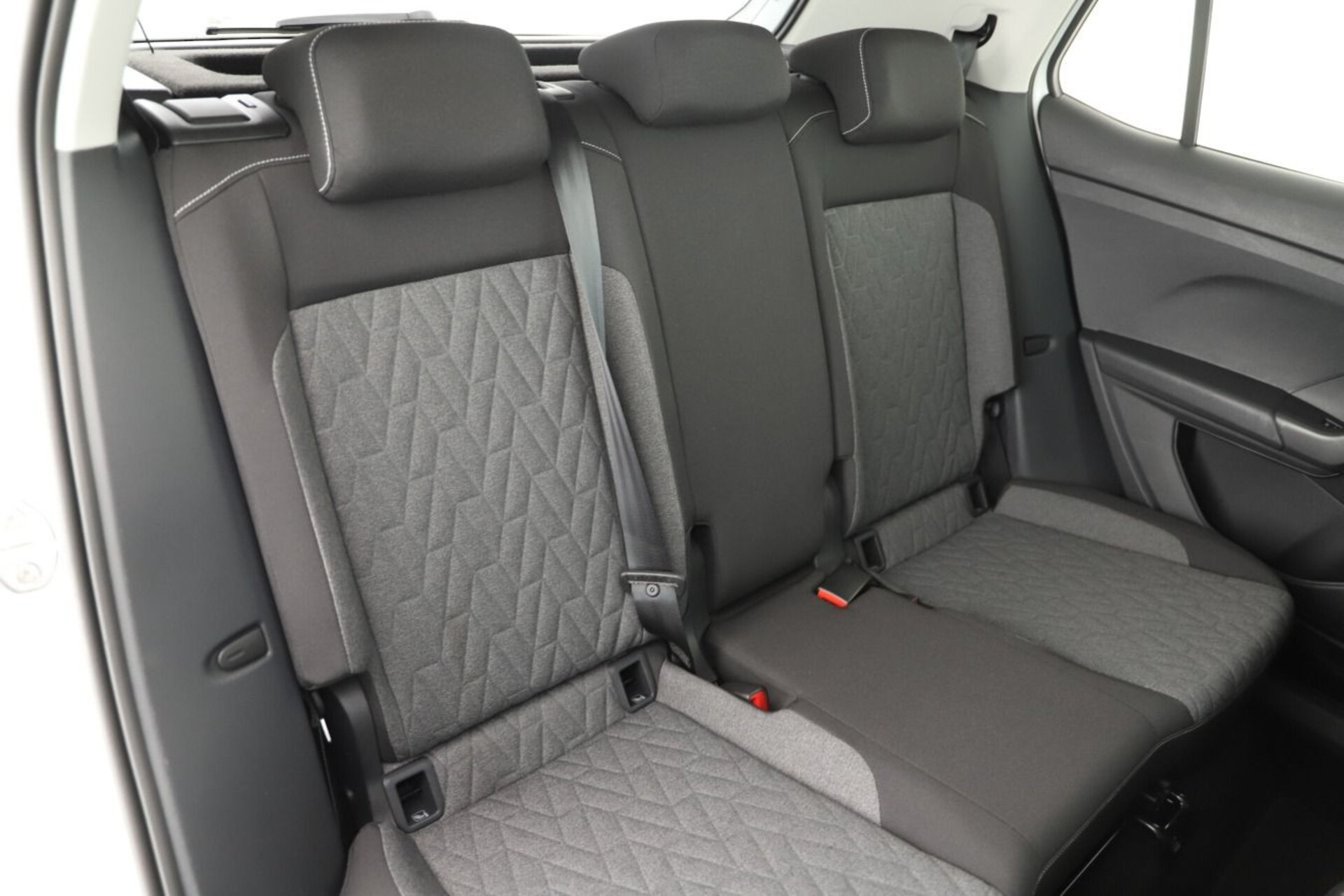 Volkswagen T-Cross MOVE