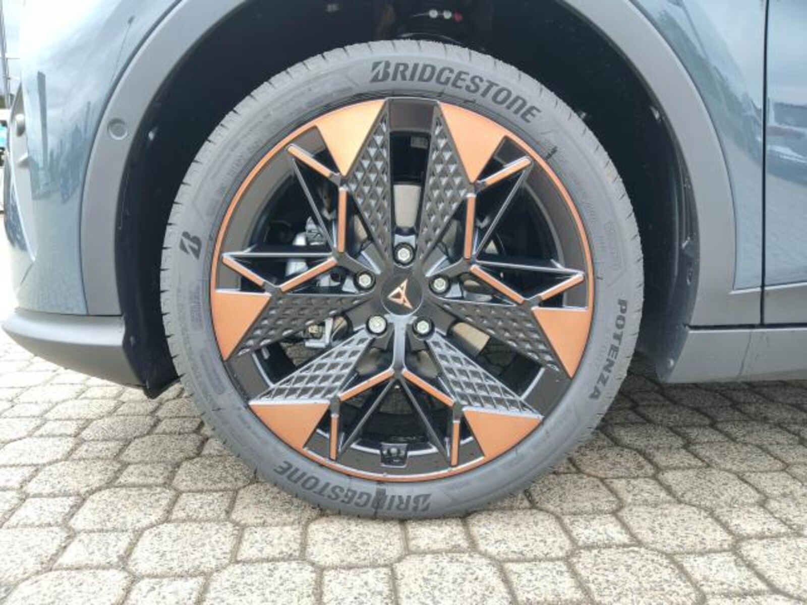 CUPRA Raval – Bild 9