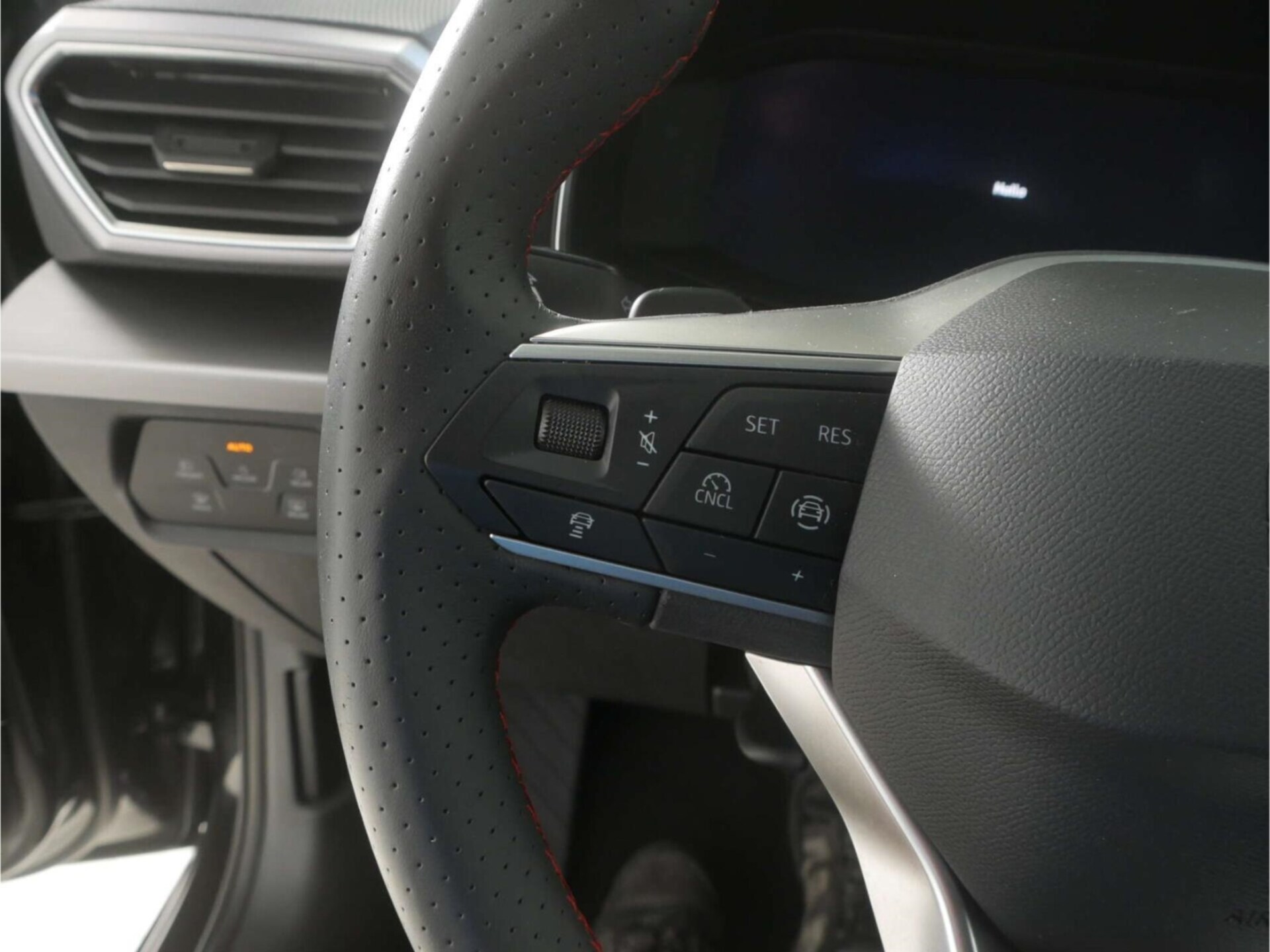 SEAT Leon Sportstourer FR