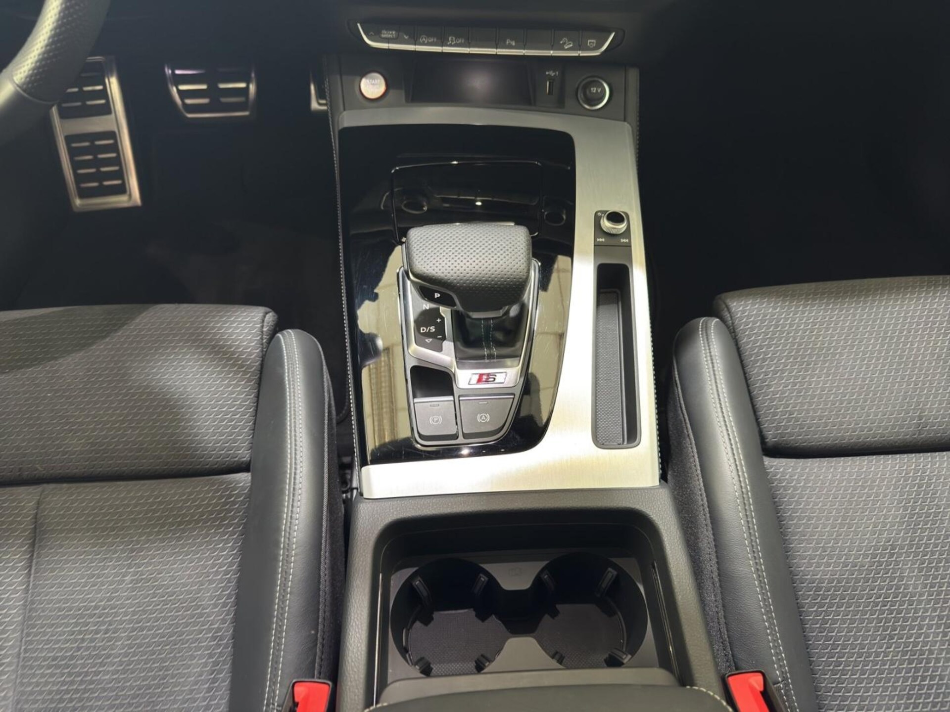 Audi SQ5 SUV