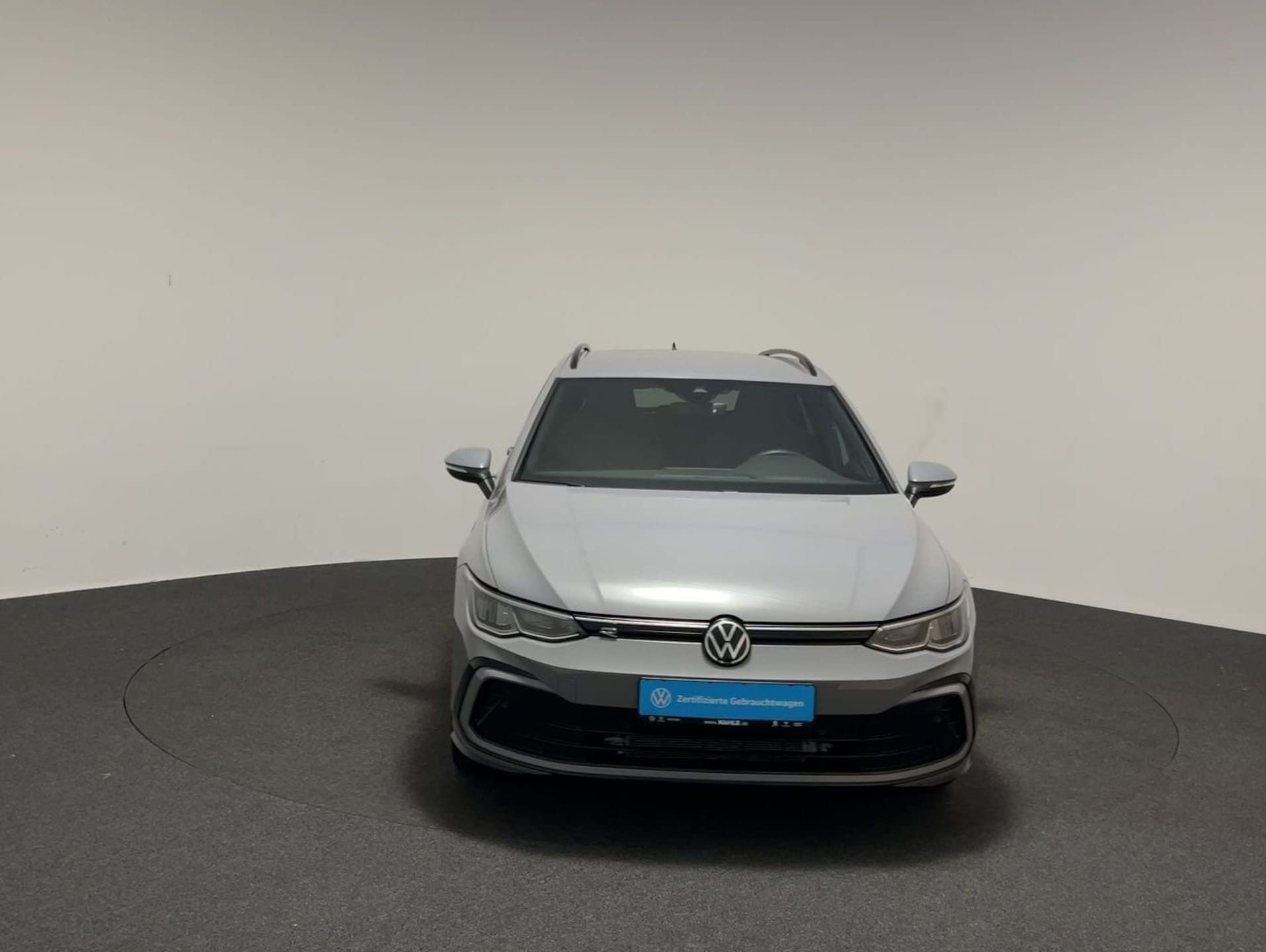 Volkswagen Golf Variant R-Line