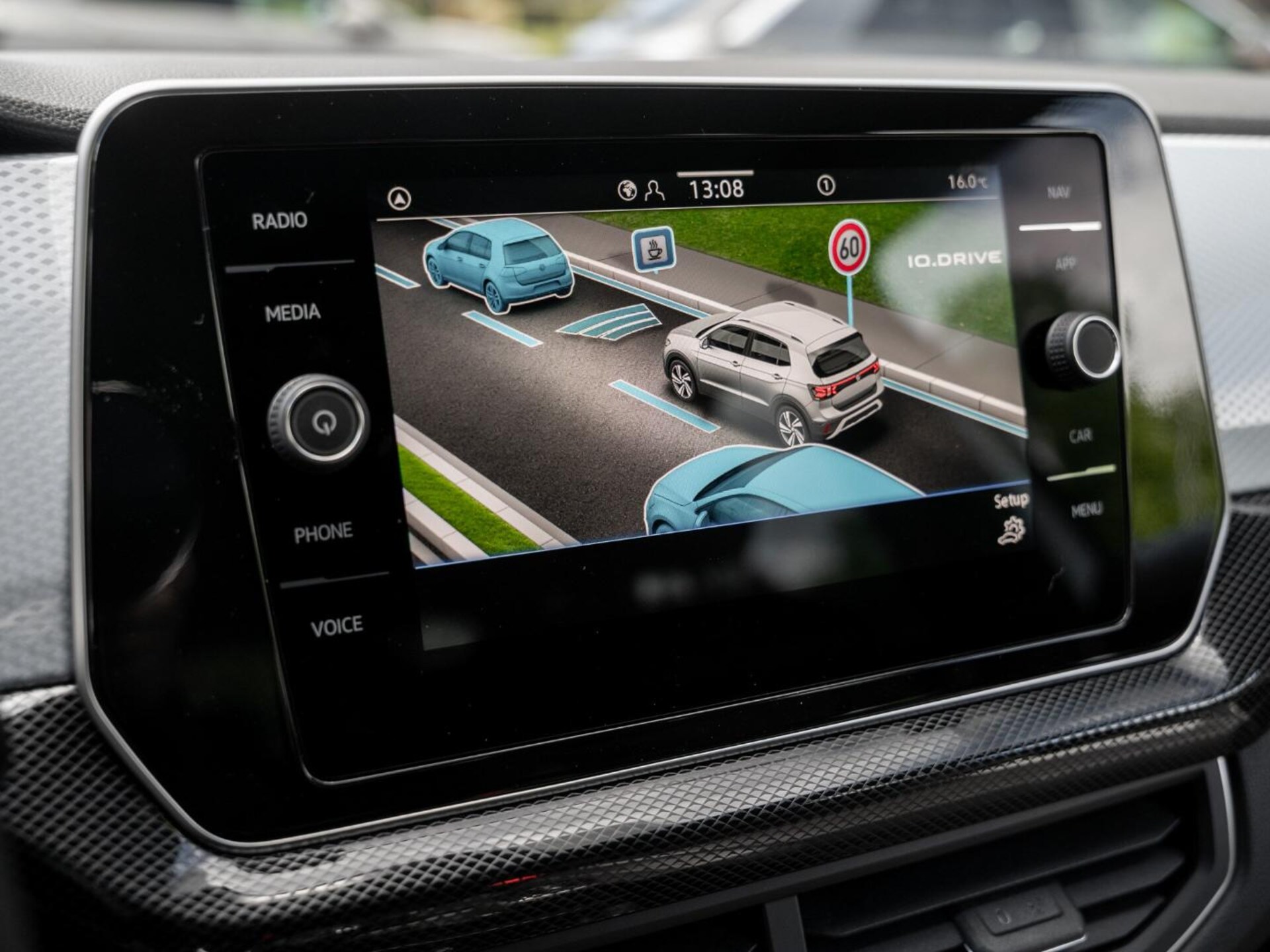 Volkswagen T-Cross ENERGY