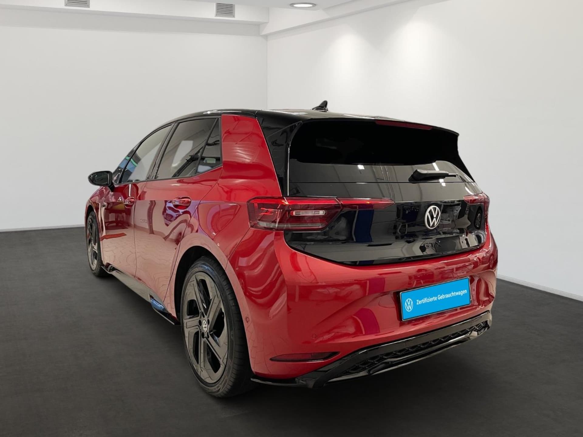 Volkswagen ID.3 GTX