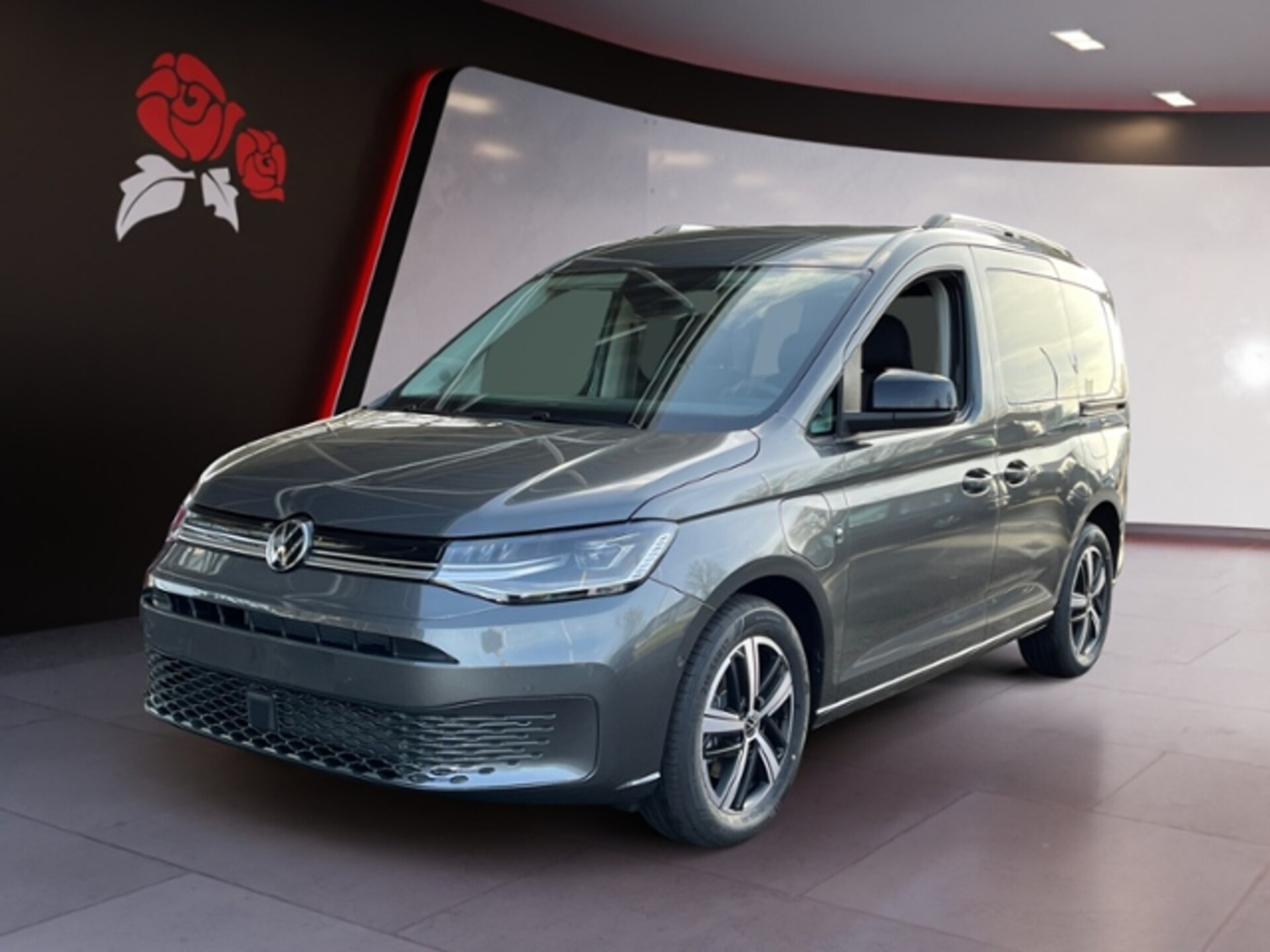Volkswagen Caddy ENERGY