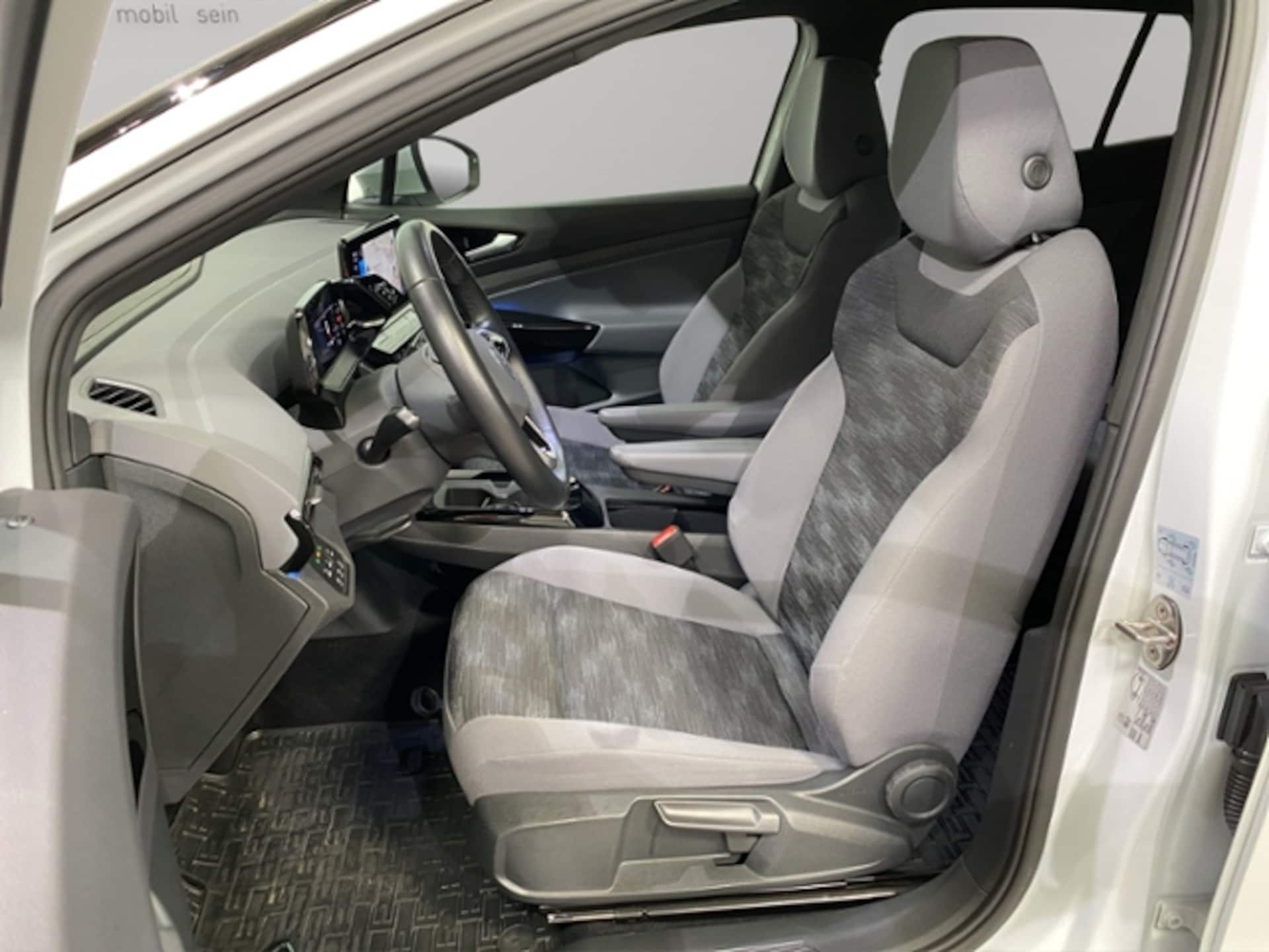 Volkswagen ID.4 Pure Performance
