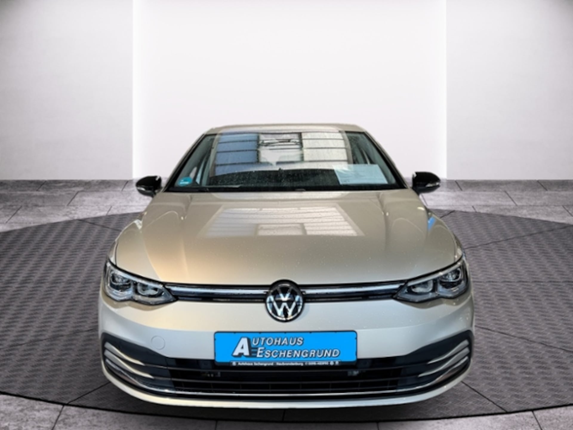 Volkswagen Golf MOVE